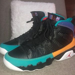 Jordan 9 Retro